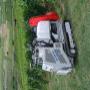 Machine Viticole Rotair