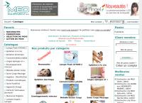 Med Equipement SA