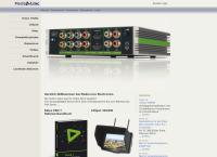 Media-Linc Electronics Schweiz