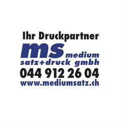 ms medium satz+druck gmbh