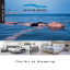 Megaschlaf Poseidon Wasserbett Prospekt