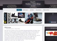 Ruedi's Hockey- und Inline-Shop GmbH