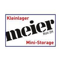 Meier Cargo AG - Mini Storage und Kleinlager