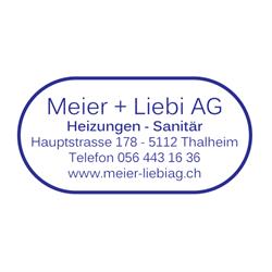Meier + Liebi AG