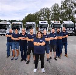 Meier Wohlen Transport AG