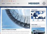 PMI Meiser Gitterroste AG
