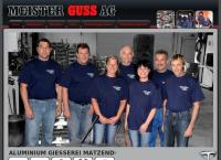 Meister Guss AG