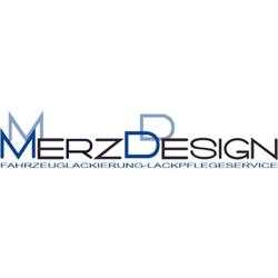Merz Design - Carrosserie Autospritzwerk