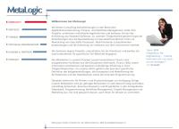 MetaLogic GmbH