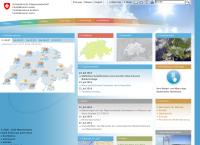 MeteoSchweiz