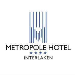Hotel Metropole Interlaken