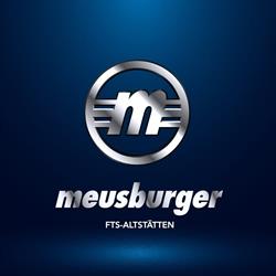 Fts-Altstätten AG m e U S b U r G e r