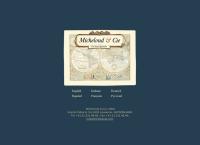 Website von Micheloud & Cie