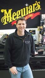 Mike's Car Polish