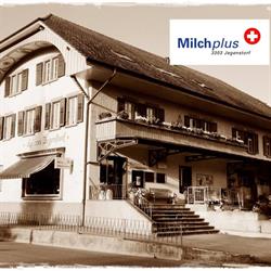Milchplus Käserei Jegenstorf