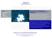 MGF Milione & Partner AG