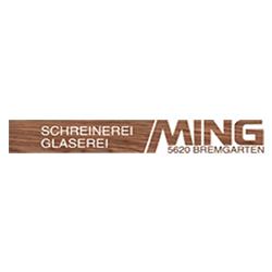 Ming Schreinerei