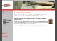 Minikus Bautenschutz