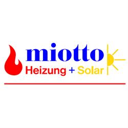 Miotto AG