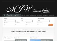 Mjw Immobilier