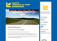 Martin Läderach AG Christoph Läderach