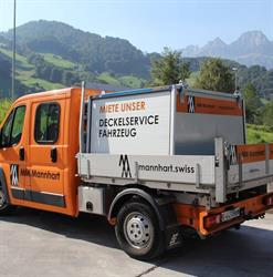 MM Mannhart AG