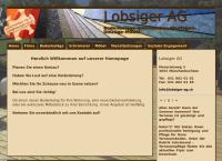 Möbel Lobsiger AG