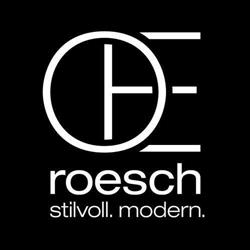 roesch - Einrichten und Innenarchitektur / Möbel Rösch AG / Basel