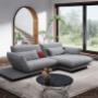 Sofa mit Funktion