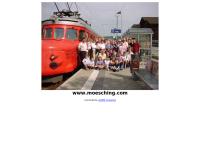 Moesching