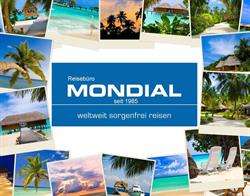 Reisebüro MONDIAL AG
