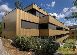 Montana Bausysteme AG