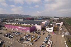 Montana Bausysteme AG