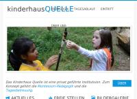 Kinderhaus Quelle GmbH