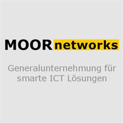 MOORnetworks AG