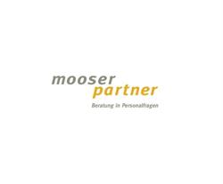 Mooser & Partner AG - Beratung in Personalfragen