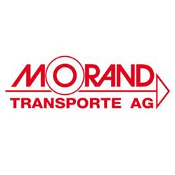 Morand Transporte AG