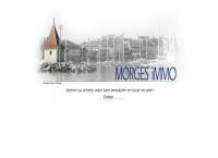 Morges Immo Corinne Deutsch