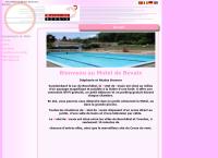 Motel de Bevaix