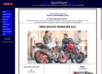 Moto Kaufmann Lyss