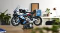 BMW M1000RR LEGO TECHNIC