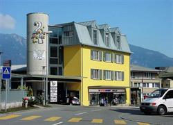 Movieworld Spiez