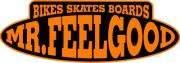 Mr. Feelgood