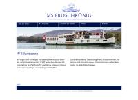 Schifffahrtsbetrieb Ludwig und Logistik GmbH