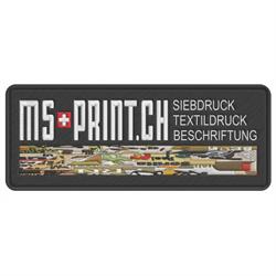 MS-Print Siebdruck