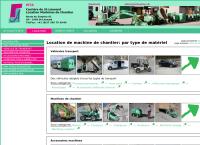 Mta Carrière de St-Léonard