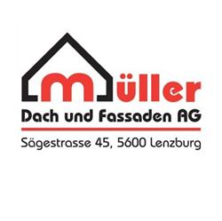 Müller Dach und Fassaden AG