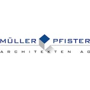 Müller + Pfister Architekten AG