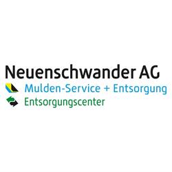 Neuenschwander AG Mulden-Service + Entsorgung