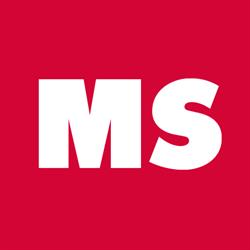 Schweiz. Multiple Sklerose Gesellschaft